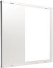 Hager Univers N Inbouwunit mespatroonlastscheid | UC53L83