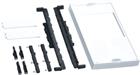 Hager Univers N Inbouwunit mespatroonlastscheid | UC31T60
