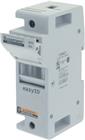 EATON INDUSTRIES Bussmann Mespatroonhouder | CH60J1