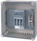 EATON INDUSTRIES XEnergy Patroonlastscheider | 184459