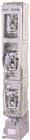 EATON INDUSTRIES Bussmann Patroonlastscheidingsstrook | EBV0033SS8
