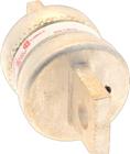 EATON INDUSTRIES Bussmann Smeltpatroon (mes) | JJS-400