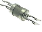 EATON INDUSTRIES Bussmann Smeltpatroon (mes) | 50MJ30-8