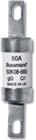 EATON INDUSTRIES Bussmann Smeltpatroon (mes) | 50KS07