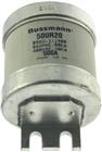 EATON INDUSTRIES Bussmann Smeltpatroon (mes) | 500R20