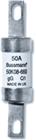 EATON INDUSTRIES Bussmann Smeltpatroon (mes) | 25H07-660