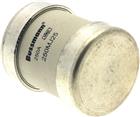 EATON INDUSTRIES Bussmann Smeltpatroon (mes) | 250MJ25-6