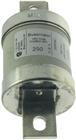 EATON INDUSTRIES Bussmann Smeltpatroon (mes) | 250P09C