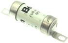 EATON INDUSTRIES Bussmann Smeltpatroon (mes) | 10HS07