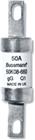 EATON INDUSTRIES Bussmann Smeltpatroon (mes) | 10H07-660
