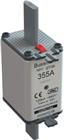 EATON INDUSTRIES Bussmann Smeltpatroon (mes) | 355NHG1B
