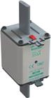 EATON INDUSTRIES Bussmann Smeltpatroon (mes) | 160NHM2B-690