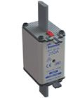 EATON INDUSTRIES Bussmann Smeltpatroon (mes) | 224NHG1B-400