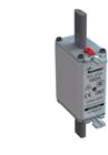 EATON INDUSTRIES Bussmann Smeltpatroon (mes) | 25NHG0B
