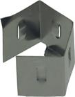 EATON INDUSTRIES Bussmann Toebeh./onderdelen mespatroonhouder | D0-SFH