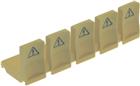 EATON INDUSTRIES Bussmann Toebeh./onderdelen mespatroonhouder | FSCVR