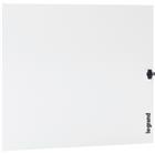Legrand XL3 Deur/bed.-tableau vr kast/lessenaar | 337264