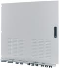 EATON INDUSTRIES XEnergy Deur/bed.-tableau vr kast/lessenaar | 178341