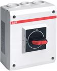 ABB Enclosed Switches Lastscheider | 1SCA022401R4160