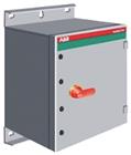 ABB Enclosed Switches Lastscheider | 1SCA022542R6640