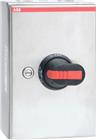 ABB Enclosed Switches Lastscheider | 1SCA022613R4130