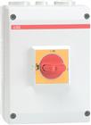 ABB Enclosed Switches Lastscheider | 1SCA022399R6670