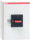 ABB Enclosed Switches Lastscheider | 1SCA022612R9990