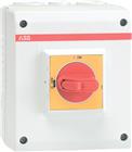 ABB Enclosed Switches Lastscheider | 1SCA022401R1060