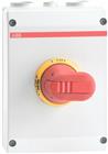 ABB Enclosed Switches Lastscheider | 1SCA022401R2460