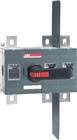 ABB SwitchLine Lastscheider | 1SCA022753R7710