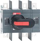 ABB SwitchLine Lastscheider | 1SCA022745R0000