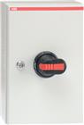 ABB Enclosed Switches Lastscheider | 1SCA022718R4610