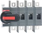 ABB SwitchLine Lastscheider | 1SCA022744R3810