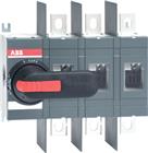 ABB SwitchLine Lastscheider | 1SCA022809R8650
