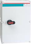 ABB Enclosed Switches Lastscheider | 1SCA022619R2250