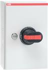 ABB Enclosed Switches Lastscheider | 1SCA022613R0730