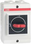 ABB Enclosed Switches Lastscheider | 1SCA022401R2970
