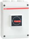 ABB Enclosed Switches Lastscheider | 1SCA022614R0290