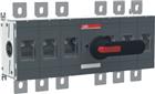 ABB SwitchLine Lastscheider | 1SCA107832R1001
