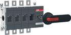 ABB SwitchLine Lastscheider | 1SCA022727R4010