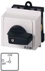 EATON INDUSTRIES Lastscheider | 011807