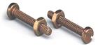 Wago Schroef/bout | 231-195