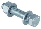 Geberit Mapress Schroef/bout | 91068