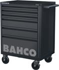 Bahco Gereedschapswagen | 1472K6BLACK