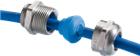 Pflitsch Blueglobe Wartel kabel-/buisinvoer | 519531