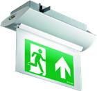Van Lien Optilux Noodverlichtingsarmatuur | 7TCA091130R0004
