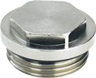 Viega Fonterra-toebehoren Fitting met 1 aansluiting | 673604