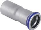 Geberit Mapress Fitting met 2 aansluitingen | 32314