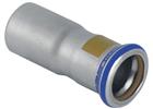 Geberit Mapress Fitting met 2 aansluitingen | 34116