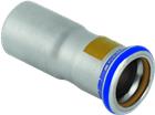 Geberit Mapress Fitting met 2 aansluitingen | 34129